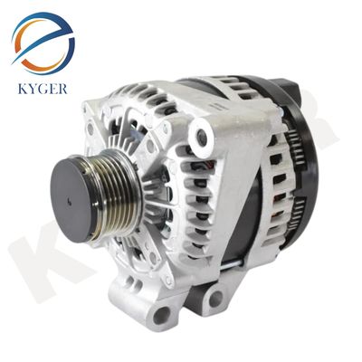 acheter L'alternateur de voiture de 12 V LR072764 pour Land Rover Discovery IV L319 Range Rover Sport L405 L494 2012 LR054994 fabrication en ligne