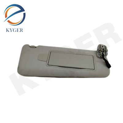 acheter KYGER Partie automobile LR084835 Partie automobile visor solaire côté droit pour Land Rover Range Rover Evoque L538 fabrication en ligne