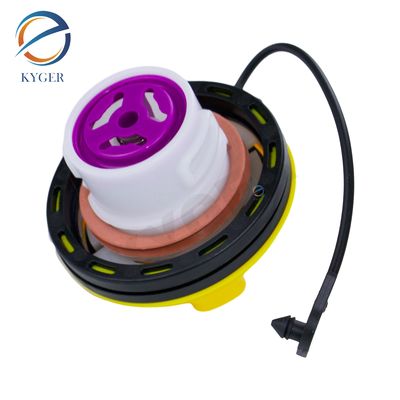 acheter Le réservoir de carburant est équipé d'un capuchon LR053666 LR138861 LR021560 pour Land Rover Discovery 4 5 Sport Range Rover Sport Evoque Velar Defender fabrication en ligne