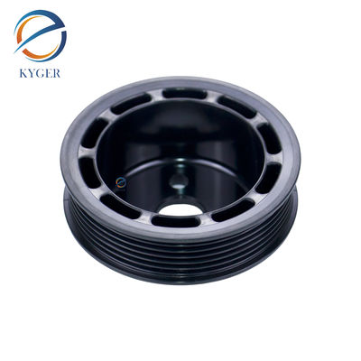 acheter Pulle de pompe à eau moteur LR071768 Pour Land Rover Range Rover 2.0L essence Evoque 2012 L550 fabrication en ligne