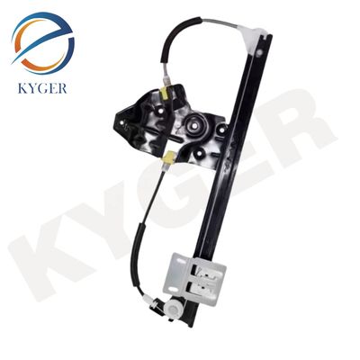 acheter Les régulateurs de vitres de voiture légers LR068000 Evoque 2012 Land Rover Auto Parts fabrication en ligne