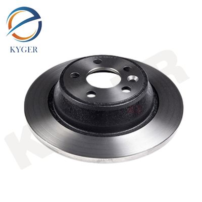 acheter Facile à installer LR027123 Disque de frein avant Evoque L538 Land Rover Pièces de carrosserie fabrication en ligne