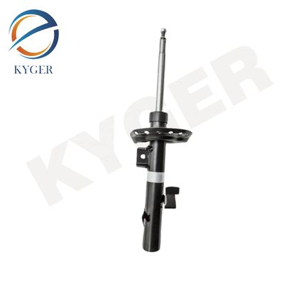 acheter KYGER haute qualité LR031665 Suspension pneumatique avant absorbeur de choc gauche pour Land Rover Freelander LR026068 LR001141 fabrication en ligne
