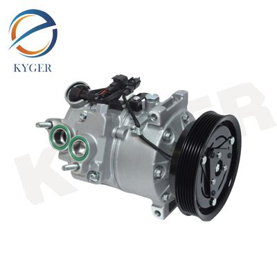acheter LR020193 Système de climatisation à compresseur à courant alternatif pour Land Rover FREELANDER L359 1998-2006 fabrication en ligne