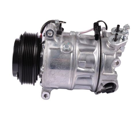 acheter LR112584 LR035760 LR057691 LR086044 Air conditionné compresseur AC Pour Range Rover Vogue L405 2013 Sport L494 2014 3.0 D 5.0 4x4 fabrication en ligne