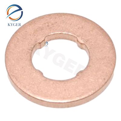 acheter L'injecteur de carburant et le laveur d'étanchéité LR032818 JDE8057 Pour Land Rover Discovery 4 5 Range Rover Sport Velar Jaguar fabrication en ligne
