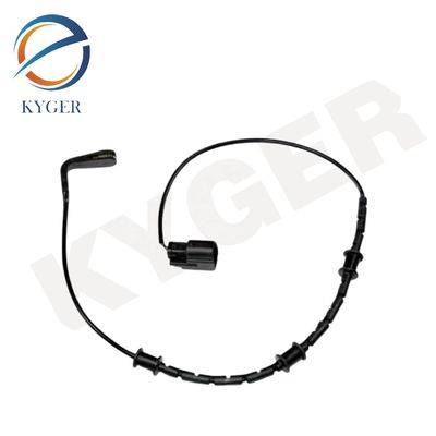acheter Systèmes électriques automobiles Capteur d'usure C2D37743 Capteur d'avertissement d'usure de plaquette de frein à disque 48093 Pour Jaguar XJ 2010 - 2019 X351 fabrication en ligne