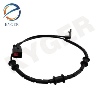 acheter C2P17004 Capteur de plaque de frein avant XF 2015 X250 Jaguar Parties électriques de type F fabrication en ligne