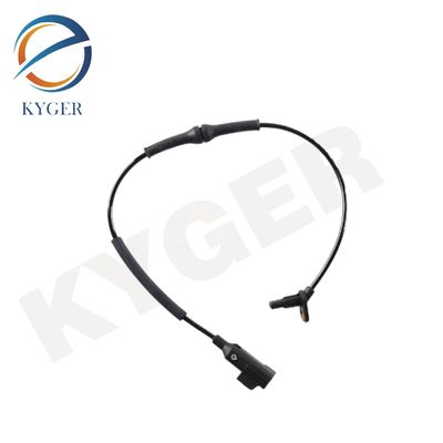 acheter Sensor de vitesse des roues ABS C2Z2933 pour Jaguar XF 2015 X250 fabrication en ligne