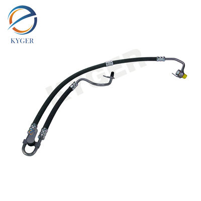 acheter La pression de la conduite du tuyau QEP500232 pour Land Rover DISCOVERY 3 DISCOVERY 4 V6 4.0L fabrication en ligne