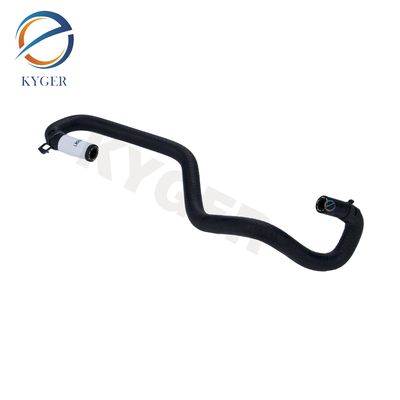 acheter Fabrique tuyau de refroidissement du radiateur de haute qualité LR006161 Pour Land Rover Discovery 3 Range Rover Range Rover Sport fabrication en ligne