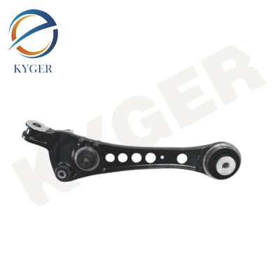 acheter Système de suspension automatique de haute qualité KYGER C2D35201 Manche de commande avant inférieure pour Jaguar XJ X351 2.0 3.0 5.0 2009 fabrication en ligne