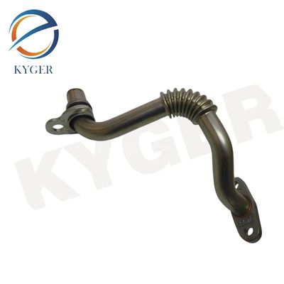acheter LR087351 Pièces moteur de haute qualité Turbocompresseur tuyau de retour d'huile LR078875 LR078522 LR044556 Pour Range Rover/ Land Rover Discovery fabrication en ligne