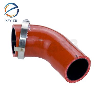 acheter 2.2 tuyau d'entrée du turbocompresseur diesel LR024632 Pour Land Rover Freelander 2 Discovery Sport Range Rover Evoque fabrication en ligne