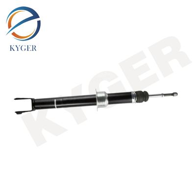 acheter KYGER accessoires automobiles C2D19108 Pièces automobiles Suspension avant absorbeur de choc avec électrique Pour Jaguar XJ-Type 2013-2019 fabrication en ligne