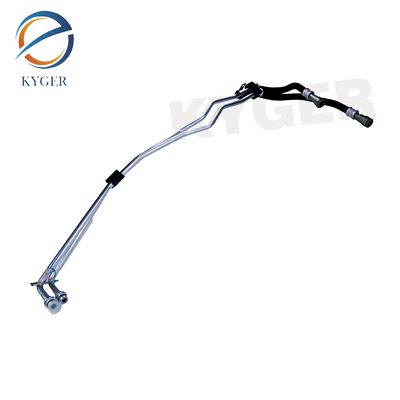 acheter Pipe de refroidisseur d'huile LR037224 LR016218 Pour Land Rover Discovery 4 Range Rover Sport essence diesel fabrication en ligne