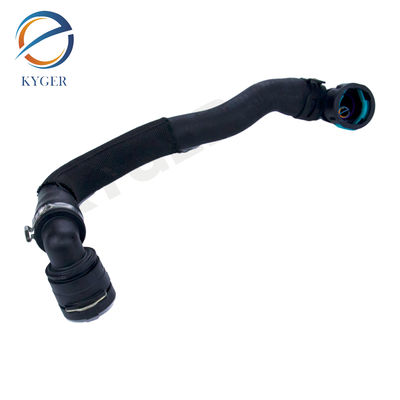 acheter Système de refroidissement du moteur tuyau de retour LR093724 T2H20156 tuyau d'eau de refroidissement Pour Jaguar XE F-PACE Land Rover Range Rover Velar 2017 fabrication en ligne