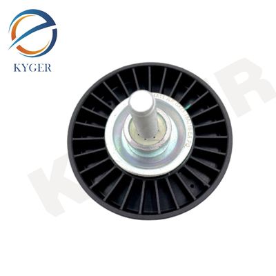 acheter LR071758 Ceinture de traction de pièces automobiles Tensionnaire de ceinture de traction de poulie T2H1399 Pour Land Rover Discovery 5 L462 Range Rover Velar fabrication en ligne