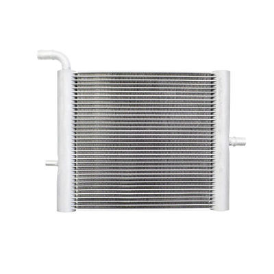 acheter Radiateur de refroidissement du moteur LR034577 LR062670 Radiateur auxiliaire de climatisation en aluminium Pour Range Rover IV L405 L494 2017 fabrication en ligne
