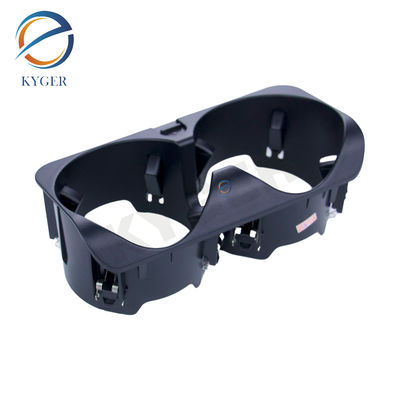 acheter 221 813 00 14 Porteur de tasse à eau pour console centrale de voiture 2218130014 Pour Mercedes Benz Classe S W211 W221 fabrication en ligne