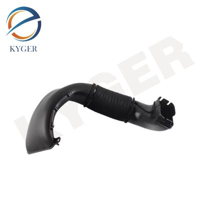 acheter Le prix de l'usine de KYGER Auto pièces de rechange Auto pièces de moteur de voiture tuyau de tuyau d'admission d'air pour Jaguar XJ 2010 - 2019 X351 OE C2D36204 fabrication en ligne