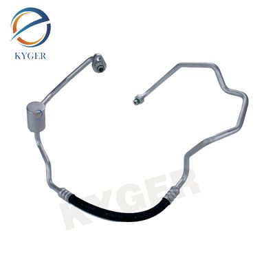 acheter Fabrique de tuyau de climatisation de haute qualité C2D19257 Pour Jaguar Xj 2010 - 2019 fabrication en ligne
