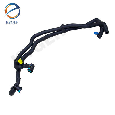 acheter Le groupe de tuyaux de chauffage HVAC PCH501094 PCH501093 Pour Land Rover Discovery 3 2005-2009 fabrication en ligne