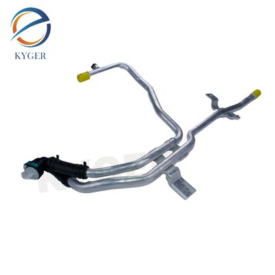 acheter L'assemblage du tuyau de chauffage de haute qualité C2Z11054 pour Jaguar Xf 2009 - 2015 fabrication en ligne