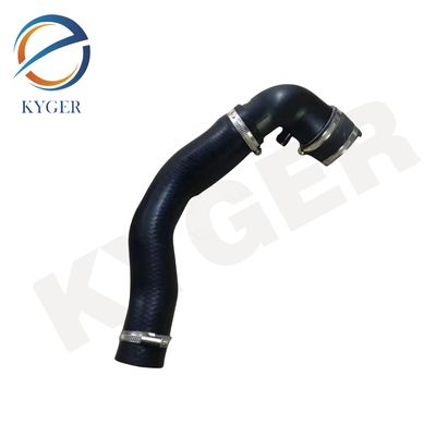 acheter Pipe d'admission du filtre à air du système du moteur automobile de haute qualité C2D48908 C2Z18057 Pour Jaguar XF 2009-2015 X250 Pièces de rechange C2D48908 fabrication en ligne