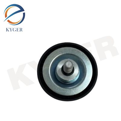 acheter KYGER C2D51409 Pièces automobiles Système de moteur automobile Moteur de haute qualité Ceinture de tension Poulie roue de marche C2D19769 Pour Jaguar XJL XF fabrication en ligne
