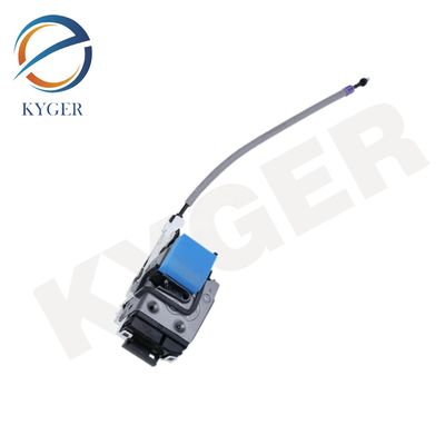 acheter Systèmes de carrosserie automobile Actionneur de verrouillage de porte arrière gauche 2047303935 Pour Mercedes Benz classe C W204 classe E W212 C207 GLK 204 730 39 35 fabrication en ligne