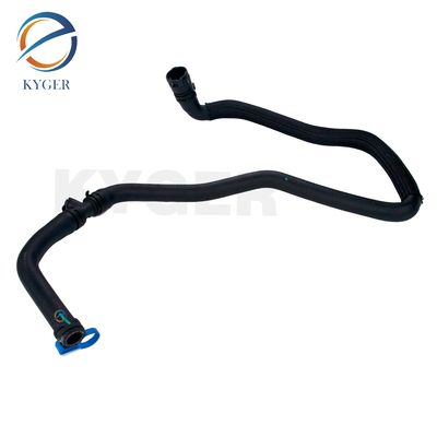 acheter Fabrique de tuyau de radiateur auxiliaire de haute qualité C2D21516 Pour Jaguar Xf 2009-2015 Xj 2010-2019 fabrication en ligne