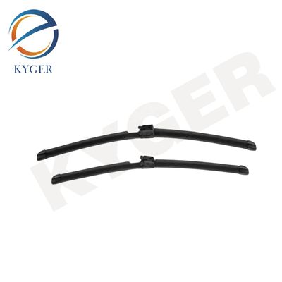 acheter KYGER Parties automobiles de haute qualité Systèmes de carrosserie automobile pare-brise lampe 2228201145 Essuie-glaces Pour Mercedes Benz W222 222 820 11 45 fabrication en ligne