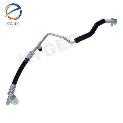 acheter Tuyau de climatisation T2H6667 Pour Jaguar F-Pace Xe Range Tout nouveau Xf fabrication en ligne