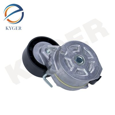 acheter Systèmes de moteur automobile Polie de tension de ceinture de conduite LR003651 Pour Land Rover Freelander 2 Discovery Sport Range Rover Evoque Sport fabrication en ligne