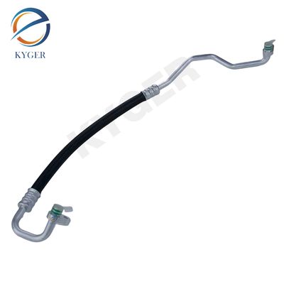 acheter tuyau de climatisation T2H26548 Pour Jaguar Xe Range F-Pace tout nouveau Xf fabrication en ligne
