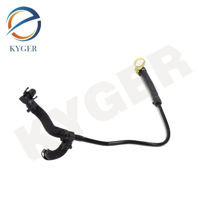 acheter C2D6362 Systèmes de refroidissement de pièces automobiles tuyau d'eau de voiture OEM C2D6362 tuyau de ventilation de refroidissement Pour Jaguar 10-18 XJ 5.0L-V8 fabrication en ligne