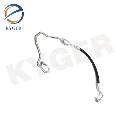 acheter Prix en gros tuyau de refroidissement A/C LR013861 Autres systèmes de refroidissement Pièces automobiles adaptées à une Land Rover Range Rover Discovery fabrication en ligne