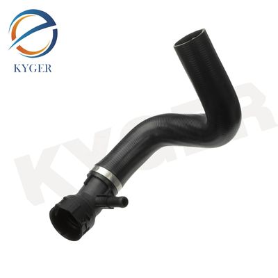 acheter Pièces détachées automobiles essence V8 4,4L radiateur liquide de refroidissement tuyau supérieur PCH501720 tuyaux en caoutchouc 6H428063AA Pour Range Rover 4,4L-V8 06-09 fabrication en ligne