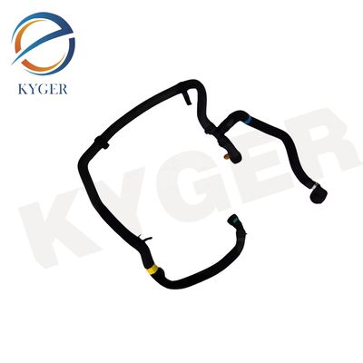 acheter LR091877 Réservoir de liquide de refroidissement tuyau de tuyauterie Autres systèmes de refroidissement T2H3422 T2H35981 LR110260 Pour Land Rover Range Rover Velar fabrication en ligne