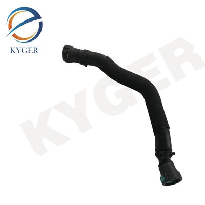 acheter Système de refroidissement de pièces automobiles KYGER Pipe de chauffage de tuyau de chauffage de 5,0 litres Supercharged C2Z29963 Pour Jaguar XF 2009-2015 X250 fabrication en ligne