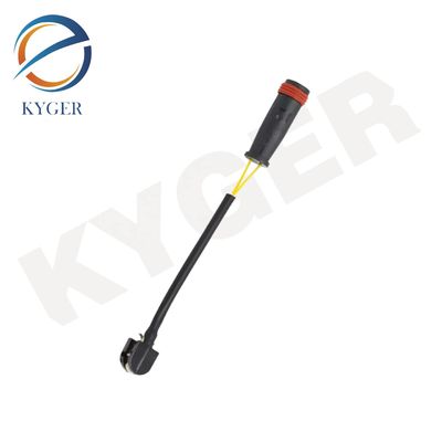 acheter 1715400617 Indicateur d'usure de la doublure de freinage Installation facile Pour Mercedes Benz S63 fabrication en ligne