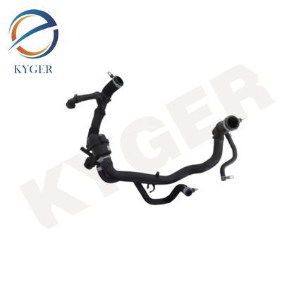 acheter Connecteur de tuyaux d'eau de voiture LR025969 de haute qualité LR020126 pour Land Rover Discovery 4 L319 Range Rover Sport L320 3.0TD fabrication en ligne