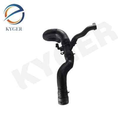 acheter C2Z18115 Parties automobiles de haute qualité moteur tuyau de refroidissement Radiateur tuyau d'eau tuyau d'eau Adapté pour Jaguar XF 2009-2015 X250 fabrication en ligne