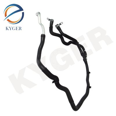 acheter LR013693 tuyaux de refroidissement automobile de haute qualité tuyaux de radiateur tuyaux de refroidissement de l'eau tuyau de retour LR034628 LR066383 Pour Land Rover fabrication en ligne