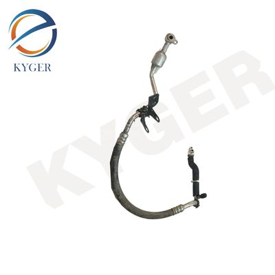 acheter C2Z18294 Parties automobiles de haute qualité moteur tuyau de refroidissement Radiateur tuyau d'eau tuyau d'eau Adapté pour Jaguar XF 2009 - 2015 X250 fabrication en ligne