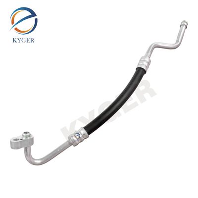 acheter A1648300015 Tube de climatisation tuyau à haute basse pression 1648300015 Pour Mercedes Benz W164 ML350 164 830 00 15 fabrication en ligne