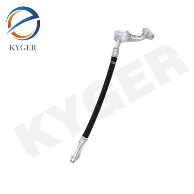 acheter Vente à chaud LR061889 Pièces détachées moteur tuyau d'eau de refroidissement relié au compresseur d'air LR027793 Pour Range Rover Evoque L538 fabrication en ligne