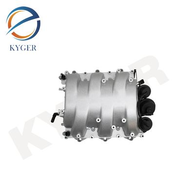 acheter 272 140 24 01 Adaptateurs de variété d'admission du moteur Pour Mercedes Benz CL203 R239 C209 S211 A209 2721402401 272 140 21 01 272 140 22 01 fabrication en ligne