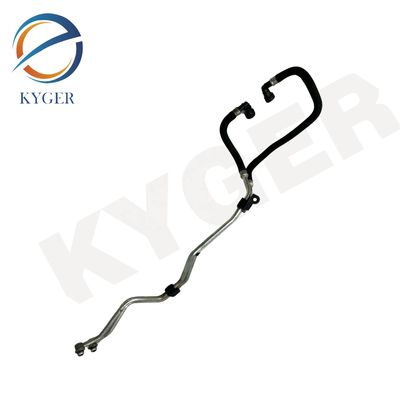 acheter KYGER usine de haute qualité en gros de pièces détachées automobiles de retour de tuyau C2D19083 Convient pour Jaguar XF 2009-2015 XJ 2010 fabrication en ligne